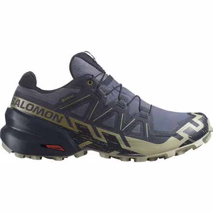 Speedcross 6 GTX Trail Running Shoe - Men's