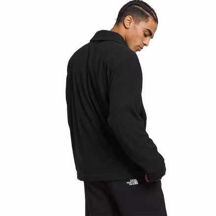 Pali Pile Fleece Jacket - Men's