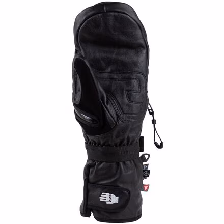 Pro Ski Mitten - Men's