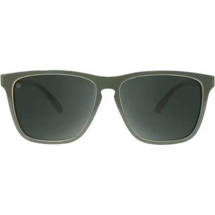 Fast Lanes Polarized Sunglasses