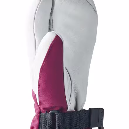 Heli Ski Junior 3-Finger Glove - Kids'