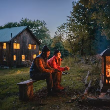 Coldfront Down Jacket - Women's