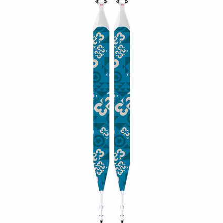 Alpinist+ Glide Climbing Skins