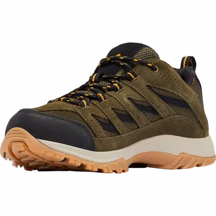 Crestwood Hiking Shoe - Men's