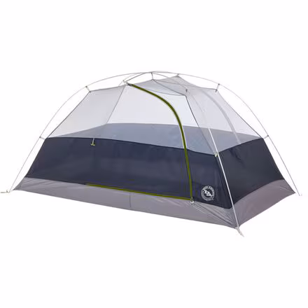 Blacktail 2 Hotel Tent: 2-Person 3-Season