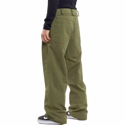 5-Pocket Pant - Men's