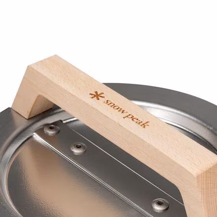 Mokumo Smoke Meister