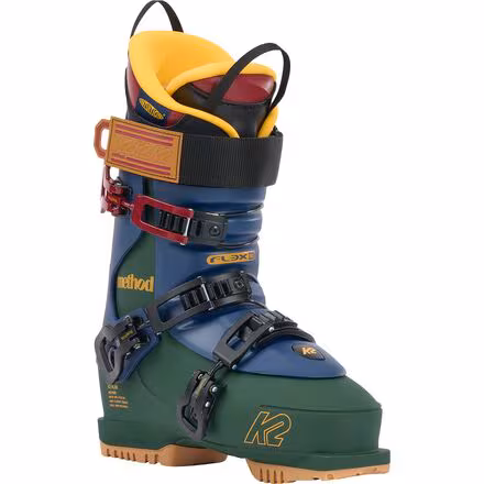 Method Ski Boot - 2024 - Men's