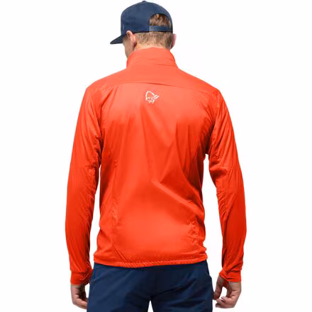 Falketind Octa Jacket - Men's