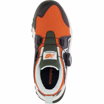 Dynasoft Trail Magic BOA Shoe - Little Boys'