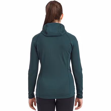 Protium Hooded Jacket - Women's