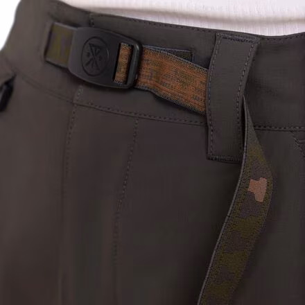 Canyon Short - Women's