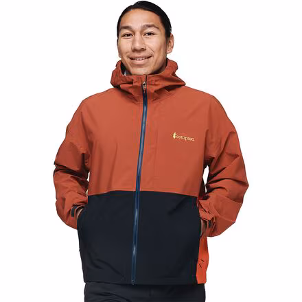 Cielo Rain Jacket - Men's