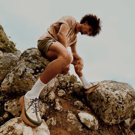 Agility Peak 5 Shoe - Men's