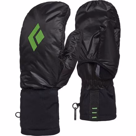 Cirque Hybrid Glove - Men's