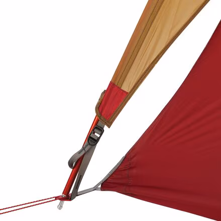 FreeLite 3 Tent: 3-Person 3-Season