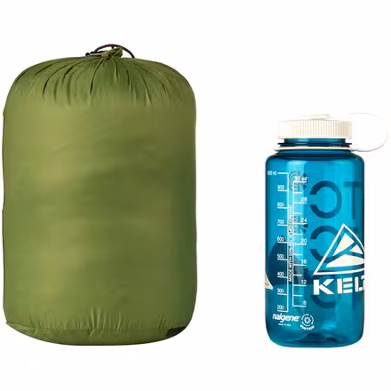 Cosmic 40 Sleeping Bag: 40F Down