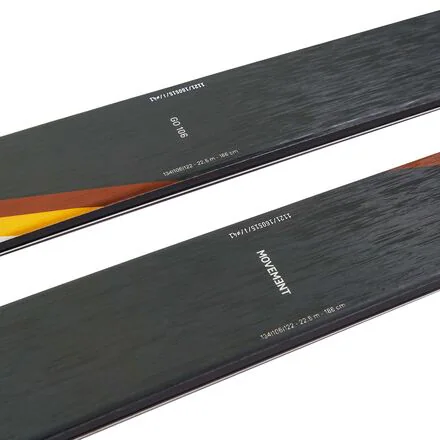 Go 106 Ti Ski - 2024