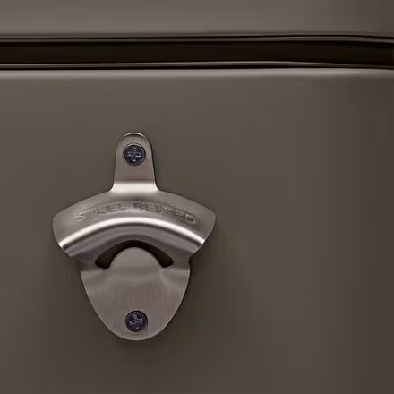 Reunion Steel Belted Cooler - 54qt