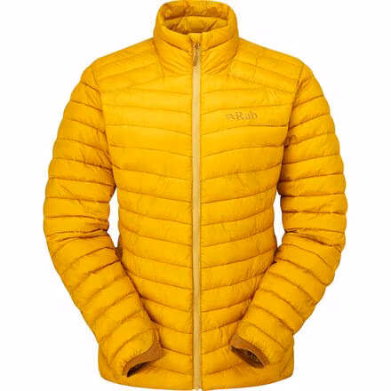 Cirrus Insulated Jacket - Women's