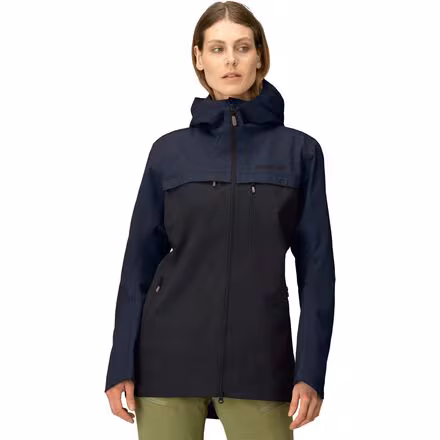 Femund Cotton Jacket - Women's