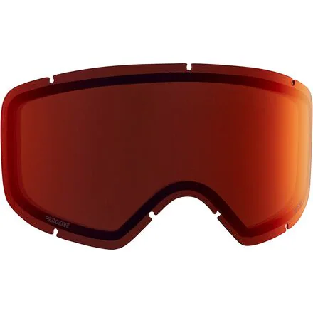 Deringer PERCEIVE Goggles Replacement Lens