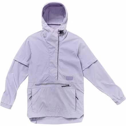 Source 4-Season Anorak Jacket - Women's