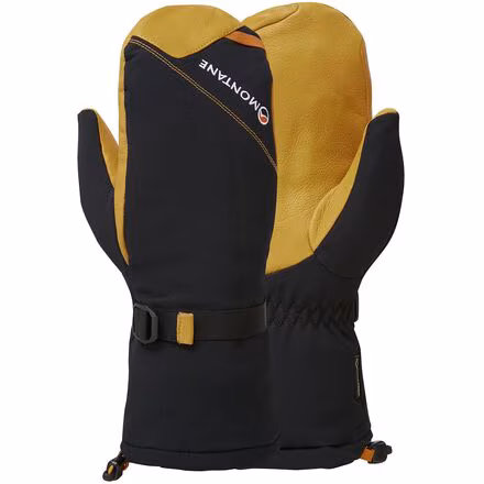 Symphony Modular Mitt
