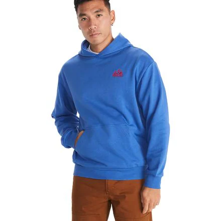 Peaks Hoodie - Men's