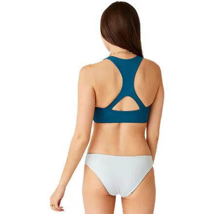 Sanitas Reversible Bikini Bottom - Women's
