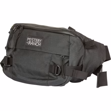 Hip Monkey 8L Lumbar Pack