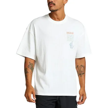 Primitive Learning T-Shirt - Men's