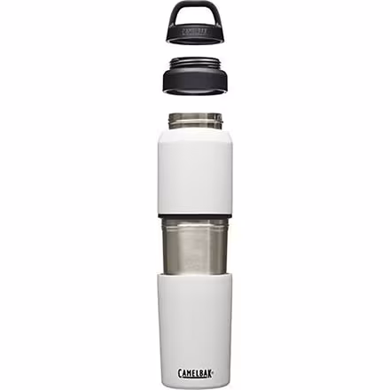 MultiBev Stainless Steel Vacuum Insulated 22oz/16oz Cup