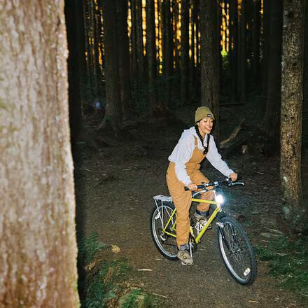 Jackson Ridge Bib - Women's