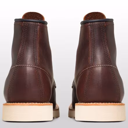 Classic 6in Moc Boot - Men's