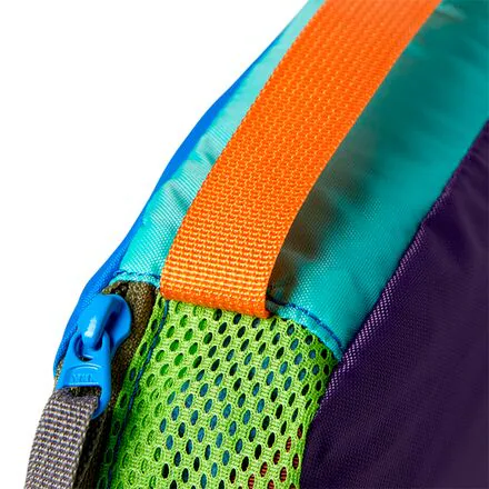 Cubos Del Dia 10L Travel Cube