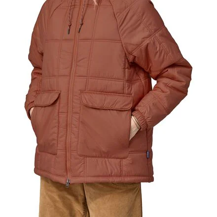 Lost Canyon Hoodie - Women's