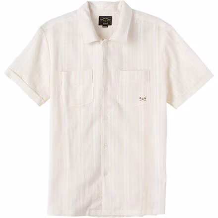 Marcos Woven Shirt - Men's