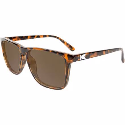 Fast Lanes Polarized Sunglasses