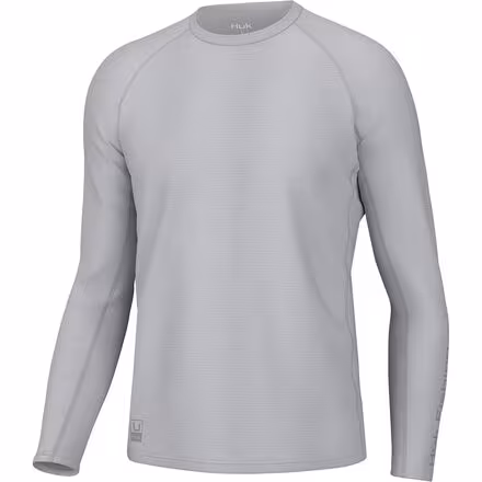 A1A Performance Crew Top - Men's