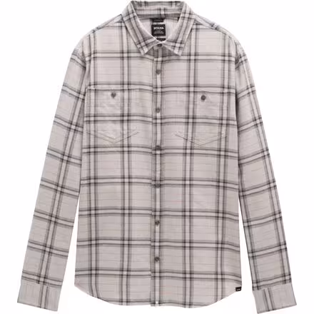 Dolberg Flannel Shirt - Men's