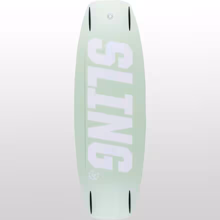 Contrast Wakeboard - 2022