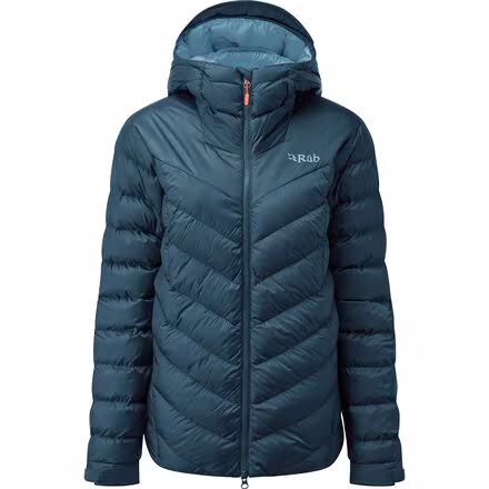 Nebula Pro Insulated Jacket - Women's