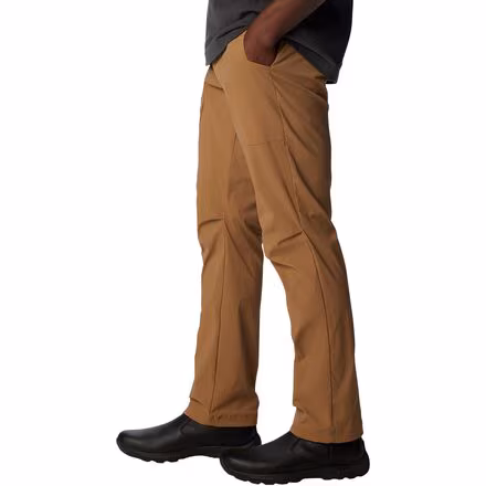 Landroamer Ripstop Pant - Men's