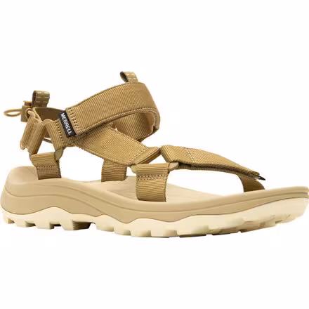 Speed Fusion Web Sport Sandal - Men's