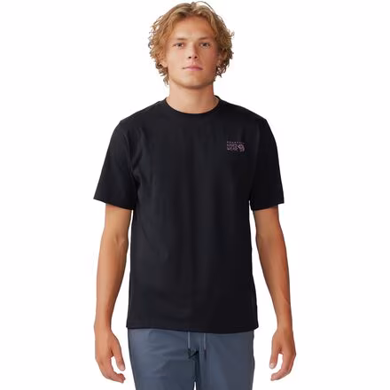Forest Trip Short-Sleeve T-Shirt - Men's
