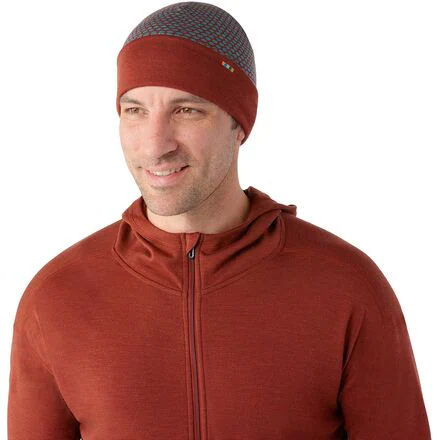 Merino 250 Cuffed Beanie