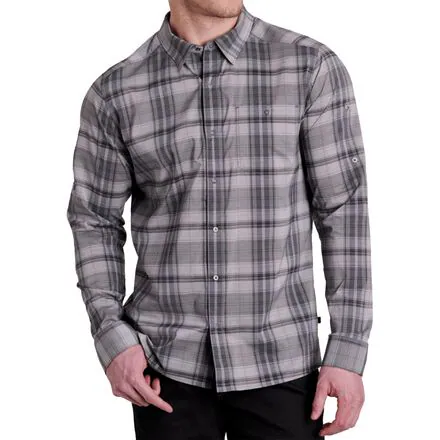 Response Lite Long-Sleeve Shirt - Men's