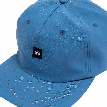 Packable Everywhere Hat