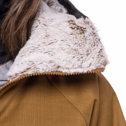 Dream Insulated Jacket - Women's